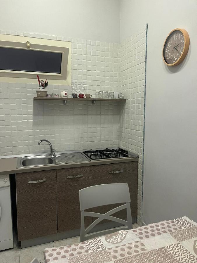 Ciro Home 나폴리 외부 사진