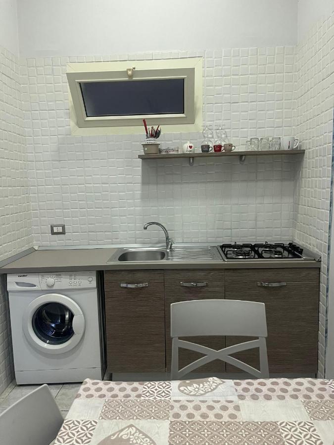 Ciro Home 나폴리 외부 사진